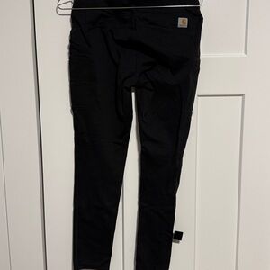 Carhart Fitted Force Leggings